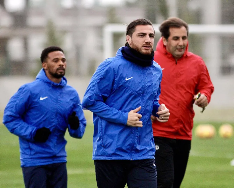 Süper Lig'de yabancı kuralı değişiyor! İşte yeni dönemin ayrıntıları