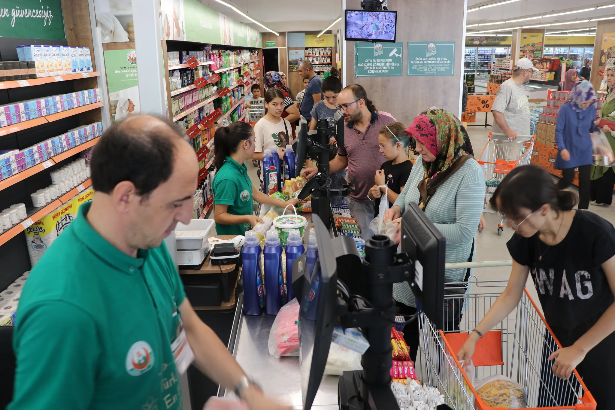 Tarım Kredi 2025'i tarihi rekorla kapattı: Doğru stratejiyle gelen başarı