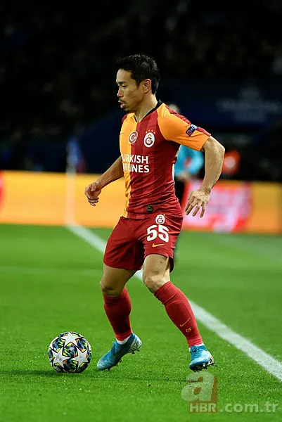 Galatasaray'a gelecek isimler netleşti! 2 Süper Lig yıldızıyla ön protokol imzaları atıldı... 6