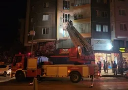 Kötü koku gerçeği ortaya çıkardı! Evde ceset bulundu