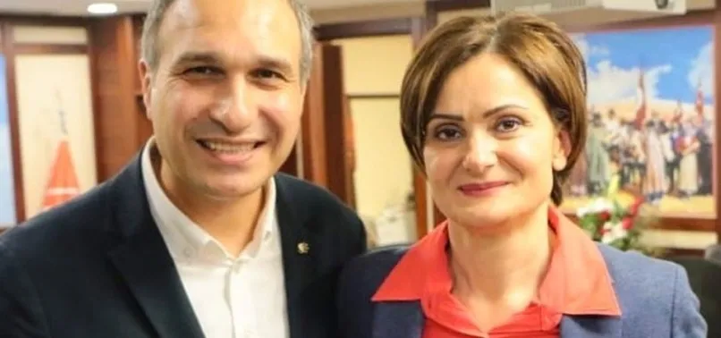 Son dakika: CHP'li Canan Kaftancıoğlu soruşturma şoku! İletişim Başkanı Altun'un evinin fotoğraflanması için talimat vermişti