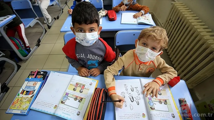 Bayramdan sonra okul var mı? 5 Mayıs Perşembe günü okullar tatil mi? Yarın okullar açık olacak mı? MEB takvimi... 11