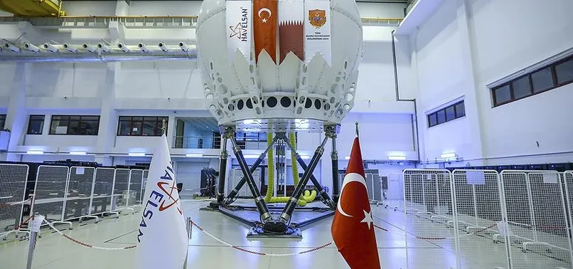 Havelsan'dan Ortadoğu için stratejik adım