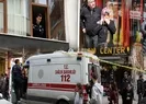 İstanbulda dehşet! Kayınvalide gelinini katletti