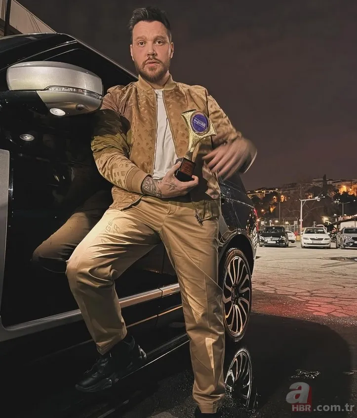 Burcu Kıratlı'dan Sinan Akçıl'a tokat gibi yanıt! Eski eşine 'Aşırı kıskanç' demişti... 5