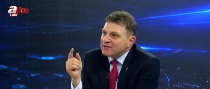 CHP’li emekli amiral Türker Ertürk’ün skandal tehdidine sert tepki: PKK bunların eliyle büyütüldü!