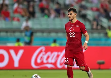 Ezeli rakipler Fenerbahçe ve Galatasaray karşı karşıya! Kaan Ayhan savaşı