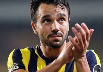 Fenerbahçe Volkan Şen'e dava açtı