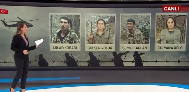 'Haftanin Mehmetçik'e mezar olacak' demişti! Hainler bu notla etkisiz hale getirildi - 1