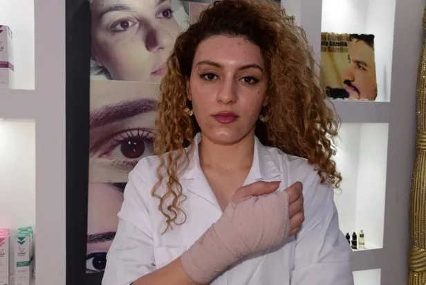 Diyarbakır’da öldürülüp cesedi yakılan Mehmet Berat Kağanarslan’ın katili kim? Kayıp Kübra Ekin mi öldürdü?