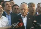 Kılıçdaroğlu’nun vaadini helikopter sesleri bastırdı