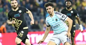 Ozan Tufan’a İngiltere’den dev talip!