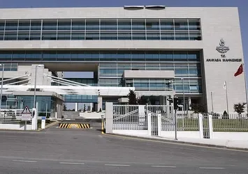 7 siyasi parti hakkında suç duyurusunda bulunulacak