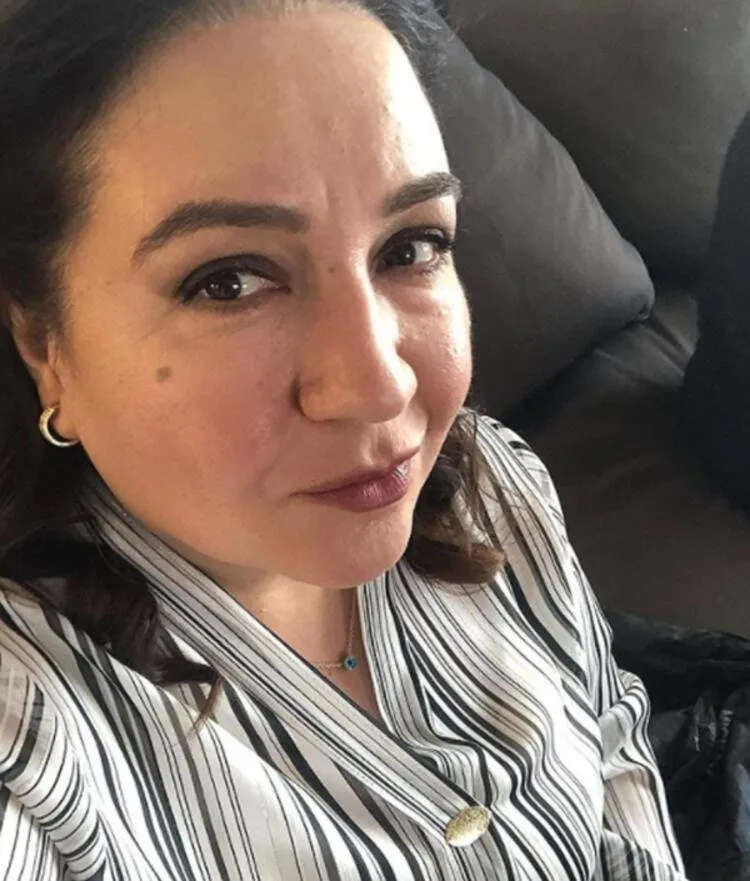Hülya Duyar'ın beyninde tümör çıktı! Acil ameliyat olacak