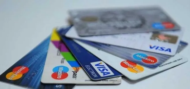 Son dakika | Kredi kartı kullananlar dikkat! BDDK açıkladı! Taksit sayısı değişti