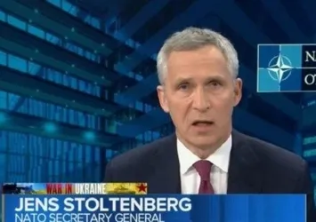 NATO Genel Sekreteri Jens Stoltenberg'den ABD televizyonunda dikkat çeken Türkiye sözleri