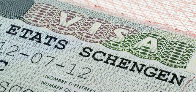 AB vizesi ne kadar oldu? Schengen vizesi zamlanıyor...