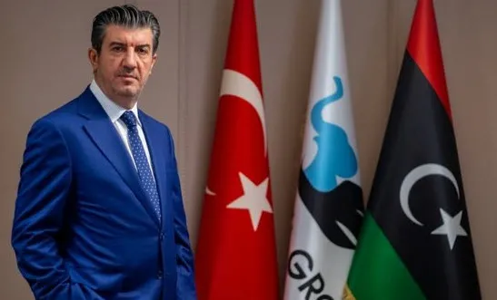 Türkiye'nin ihracatı 2,5 milyar dolara yaklaştı! Libya dev ticaret - 3