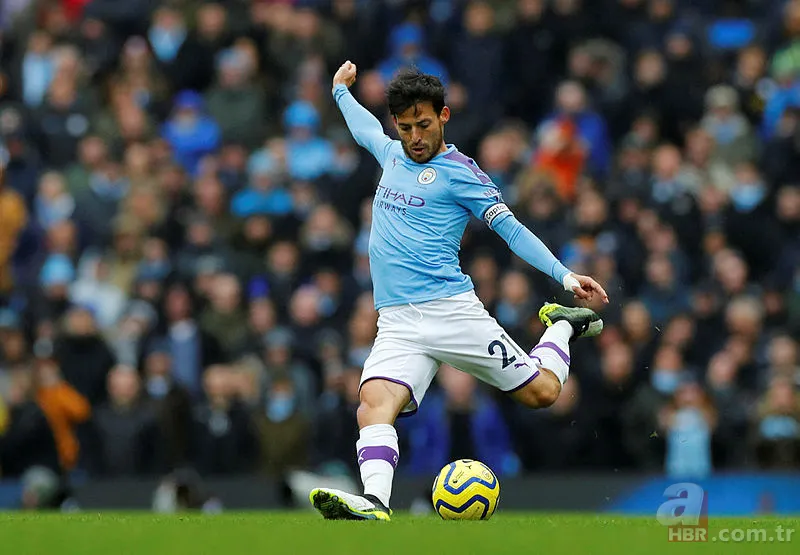 Fenerbahçe transferde şov yapacak! 4 dünya yıldızı... 11