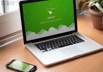 AirDroid uygulamasını hemen silin!