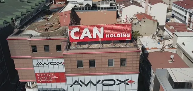 Ciner Medya’nın satışı kara paradan! 350 milyon dolar bavullarla taşınmış | Süreci Mehmet Kenan Tekdağ organize etti