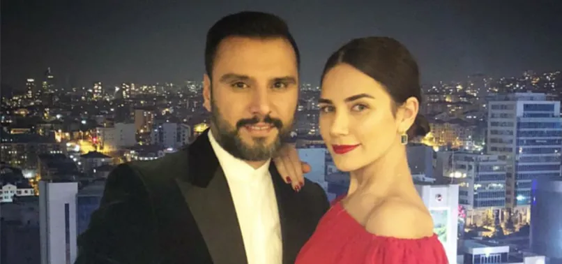 Alişan ile Buse arasında çorap krizi
