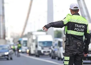 Otomobilinizde varsa yandınız: Hemen sökün yoksa trafikten men! Kontroller başladı