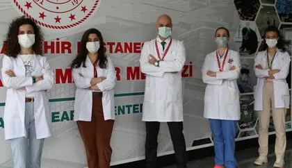 Yerli aşı son durum | Merakla beklenen gelişme! İşte yerli aşının üretileceği klinik