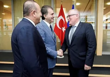 Vizesiz seyahat olacak mı?