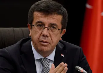 Zeybekçi'den kritik dolar açıklaması
