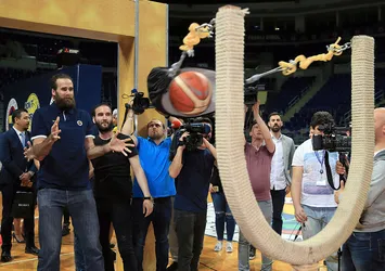 Fenerbahçe Angry Birds’ün lisansını aldı
