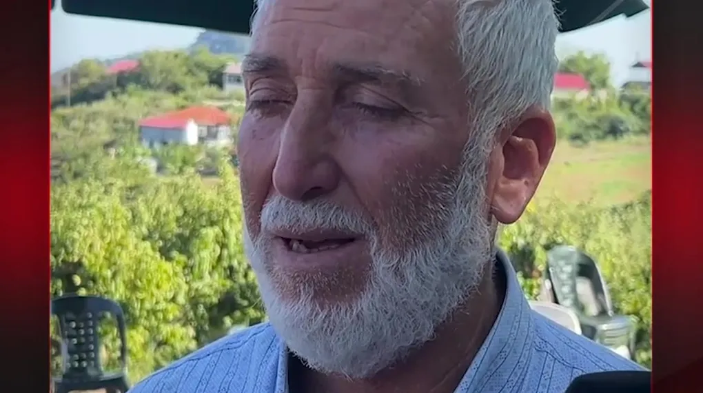 "KAZADAN ÖNCEKİ AKŞAM GÖRÜŞTÜK"