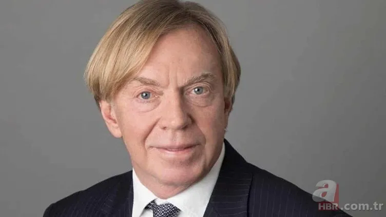 Rus oligarkların esrarengiz ölümleri! Listeye “emlak kralı” Dmitry Zelenov da eklendi 10