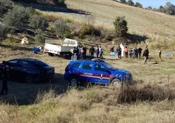 Manisa'da yasak aşk iddiasında kanlı son! Baba ve oğul hayatını kaybetti