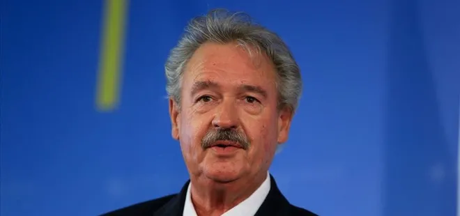 Lüksemburg’dan Türkiye’ye destek açıklaması