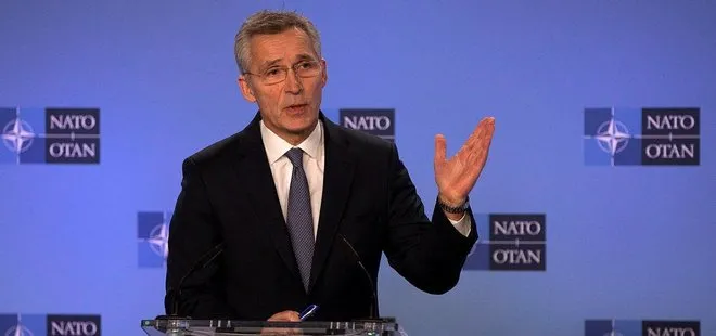 Son dakika: NATO’dan İran açıklaması