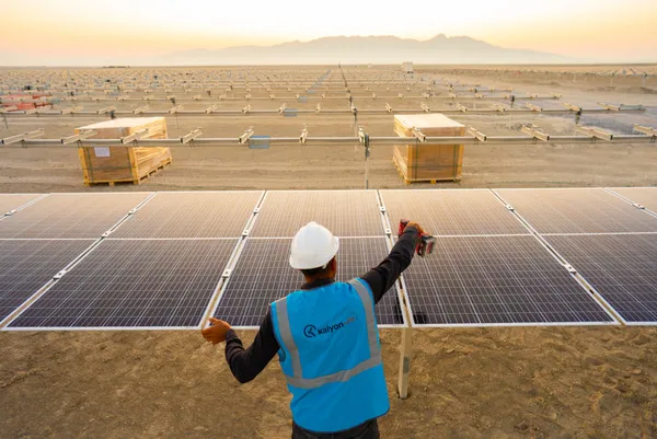 Başkan Erdoğan’dan Konya’da 7’li koalisyona ve Kemal Kılıçdaroğlu’na salvolar: Emri Kandil’den alıyor | Karapınar GES hizmete girdi