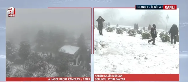 camlicada-lapa-lapa-kar-a-haber-canli-yayininda-eglenceli-goruntuler-1739353844228.jpg Ekran görüntüsü / A Haber