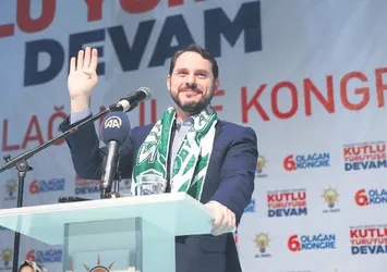 Yerli kömürde atılım dönemi
