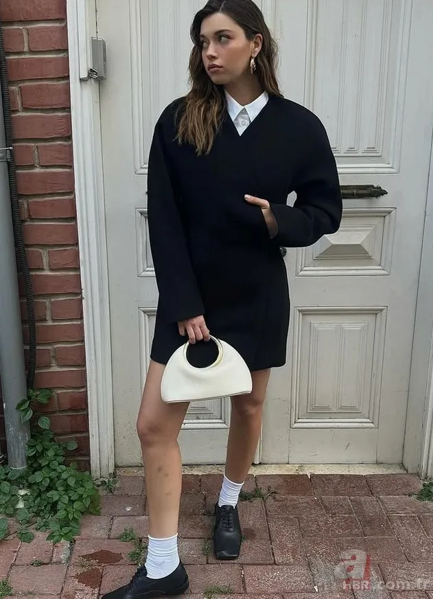 Yalı Çapkını Seyran sarışın oldu! Afra Saraçoğlu yeni imajıyla gündemde! 4