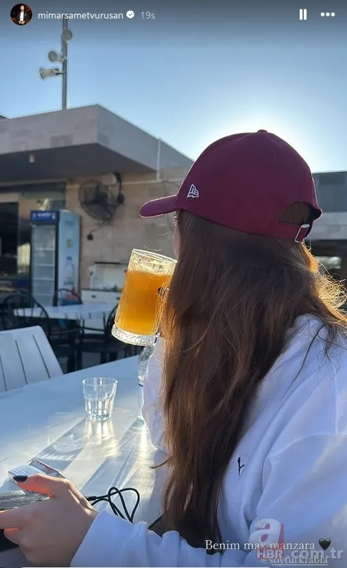 Rabia Soytürk ve sevgilisinden şaşırtan hamle! Ayrılık sonrası... 7