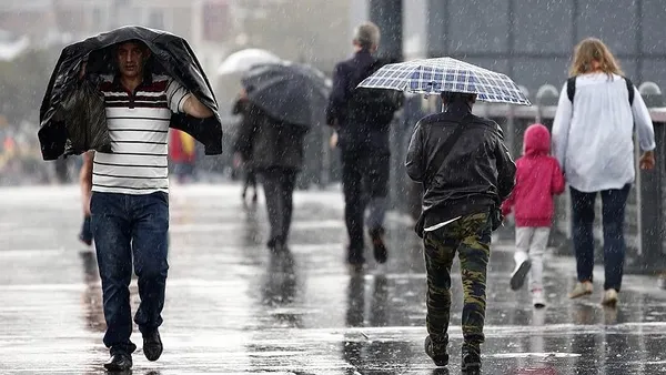 1624639527468.jpg Meteoroloji Genel Müdürlüğü'nden son dakika sağanak yağış uyarısı! İstanbul Ankara ve İzmir'de sağanak yağış olacak mı? Havalar ne zaman ısınacak? - 2