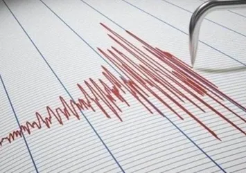 Datça'da 4,2 büyüklüğünde deprem! Son depremler