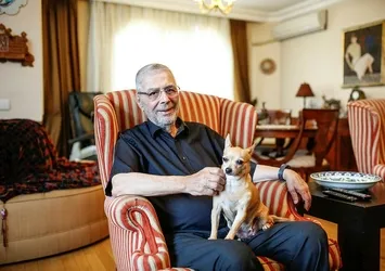 Eski MİT Kontraterör Dairesi Başkanı Mehmet Eymür hayatını kaybetti