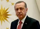 Başkan Erdoğan’dan 17 Ağustos paylaşımı
