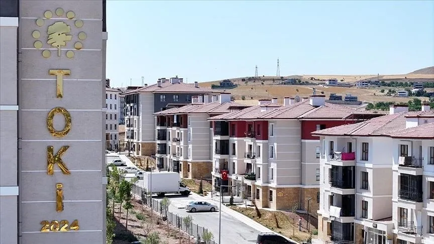 Kirası 10 bin TL’den başlayacak! TOKİ kiralık ev başvuru ekranı bugün açılıyor - 2
