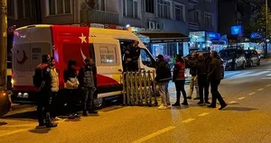 Edirne’de göçmen operasyonu!