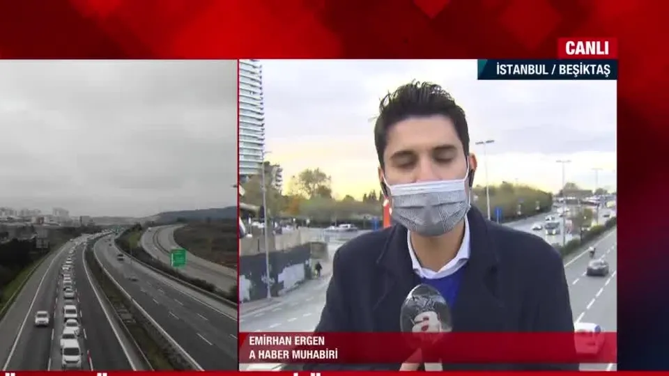 Koronavirüs tedbirleri uygulamaya giriyor! Seyahat yasağından kimler muaf olacak?