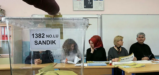 Fondaş medya ve kalemşorlarından anket oyunu! Gerçekler nasıl gizleniyor?