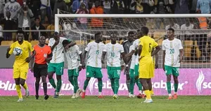 Senegal Togo’yu iki golle geçmeyi başardı!